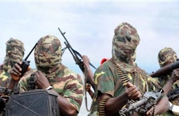 Phiến quân Nigeria tấn công trường đại học